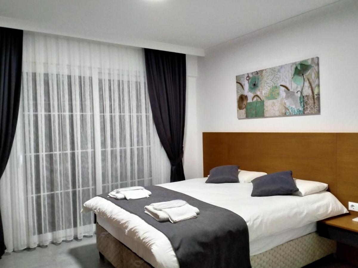 Adahan Family Rooms Gocek Gocek  Bagian luar foto