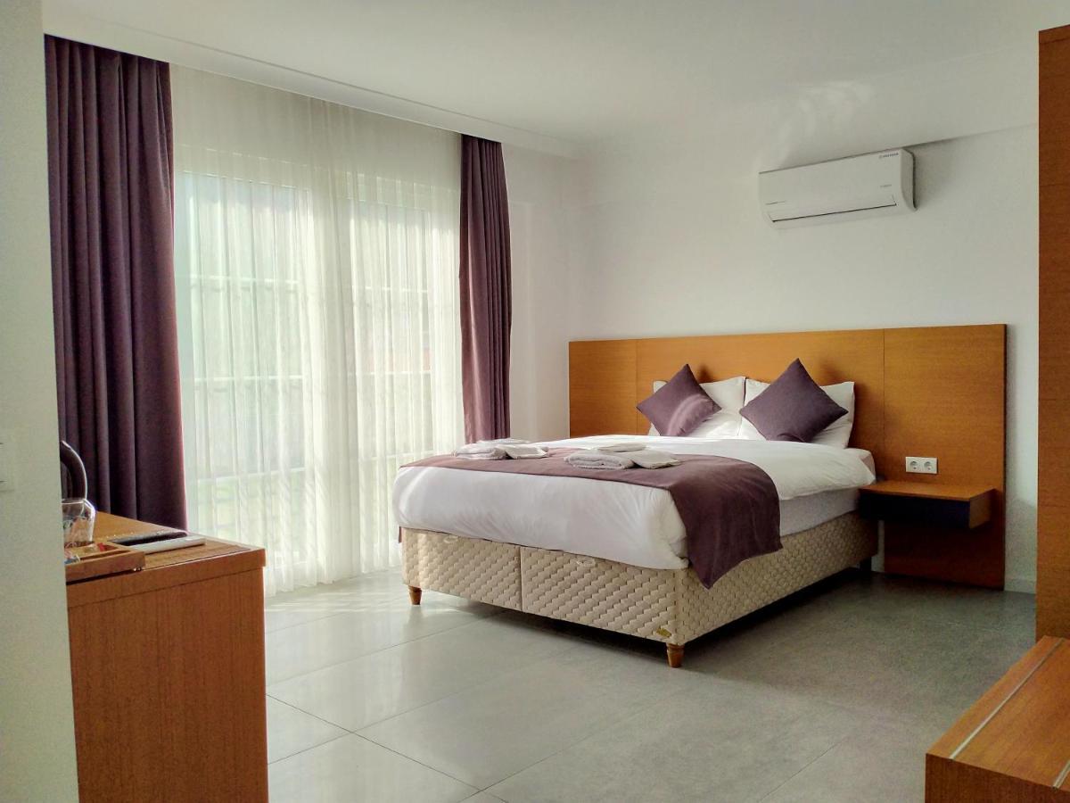 Adahan Family Rooms Gocek Gocek  Bagian luar foto