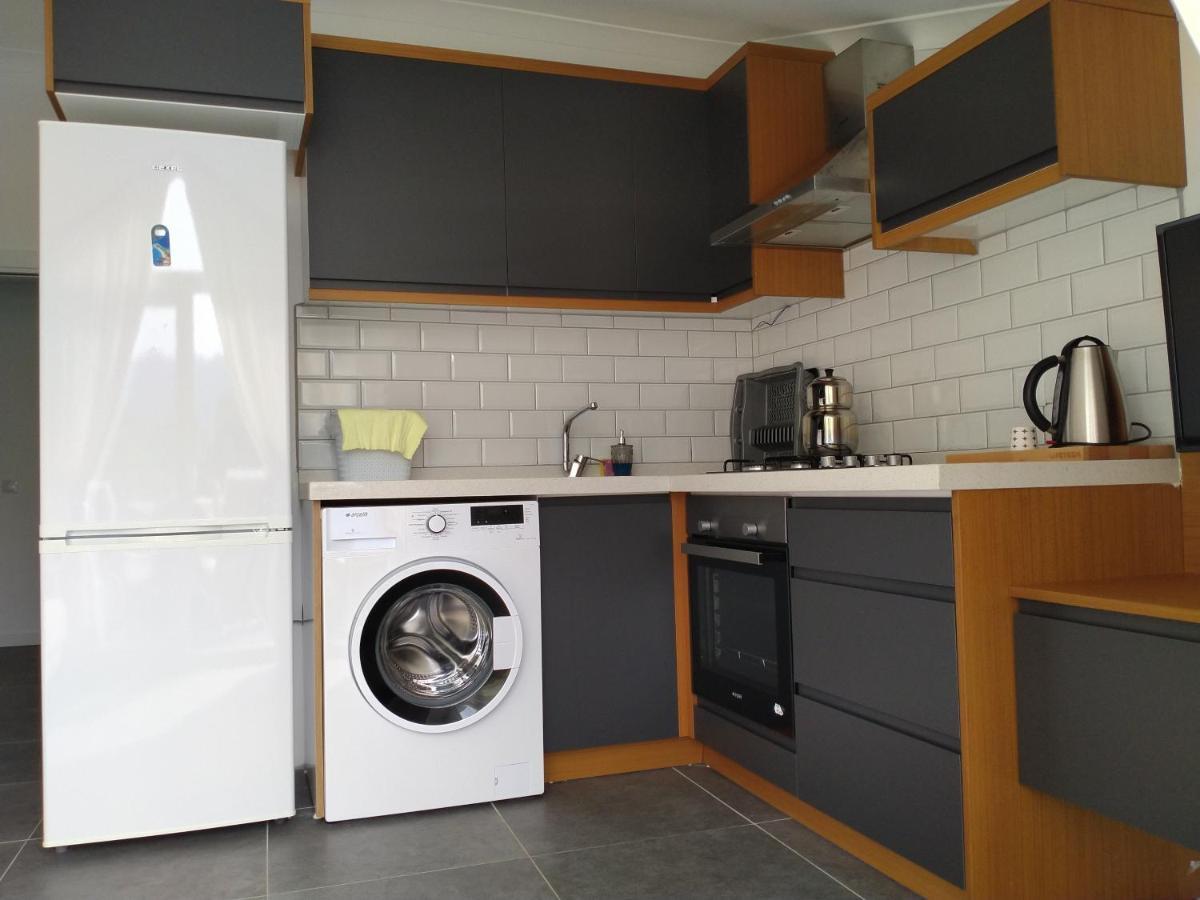 Adahan Family Rooms Gocek Gocek  Bagian luar foto