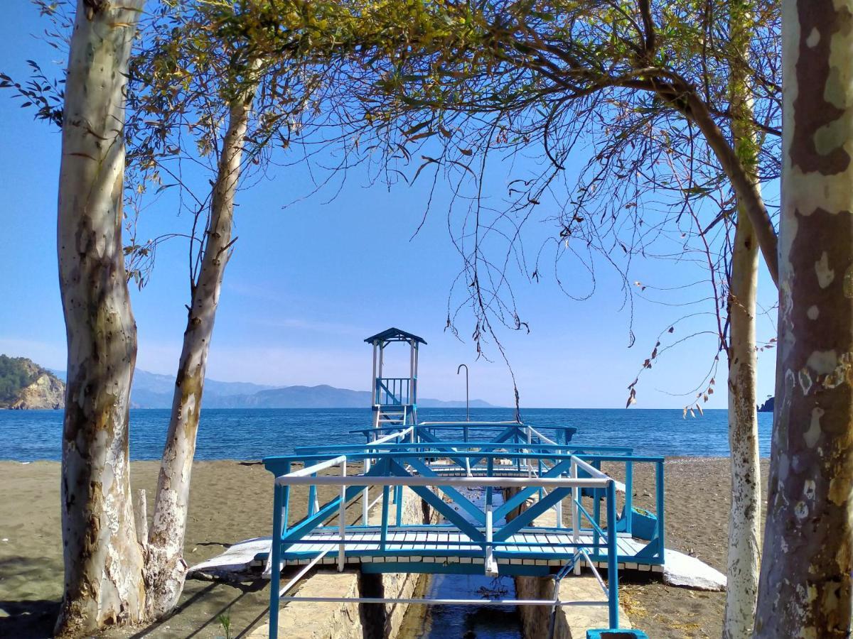 Adahan Family Rooms Gocek Gocek  Bagian luar foto