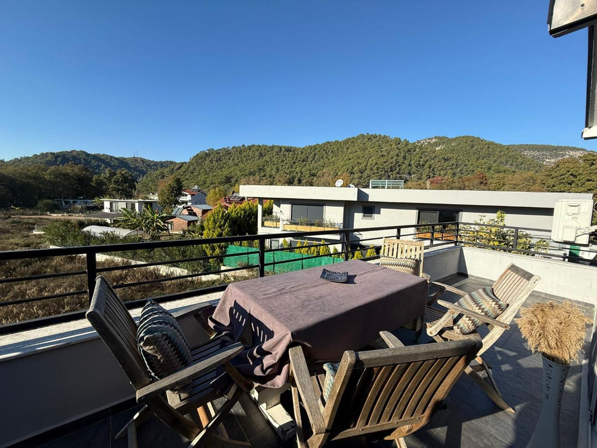 Adahan Family Rooms Gocek Gocek  Bagian luar foto