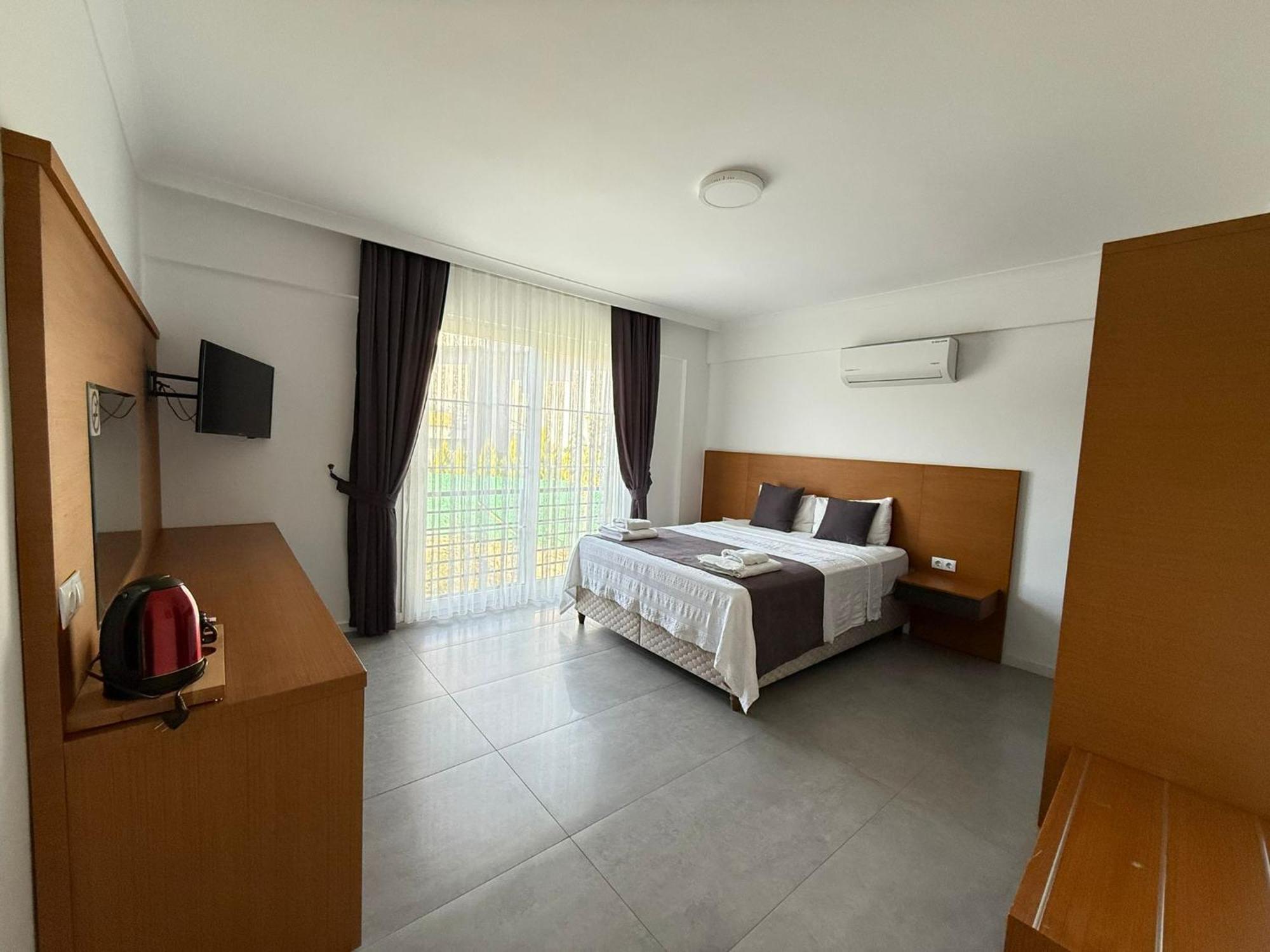 Adahan Family Rooms Gocek Gocek  Bagian luar foto