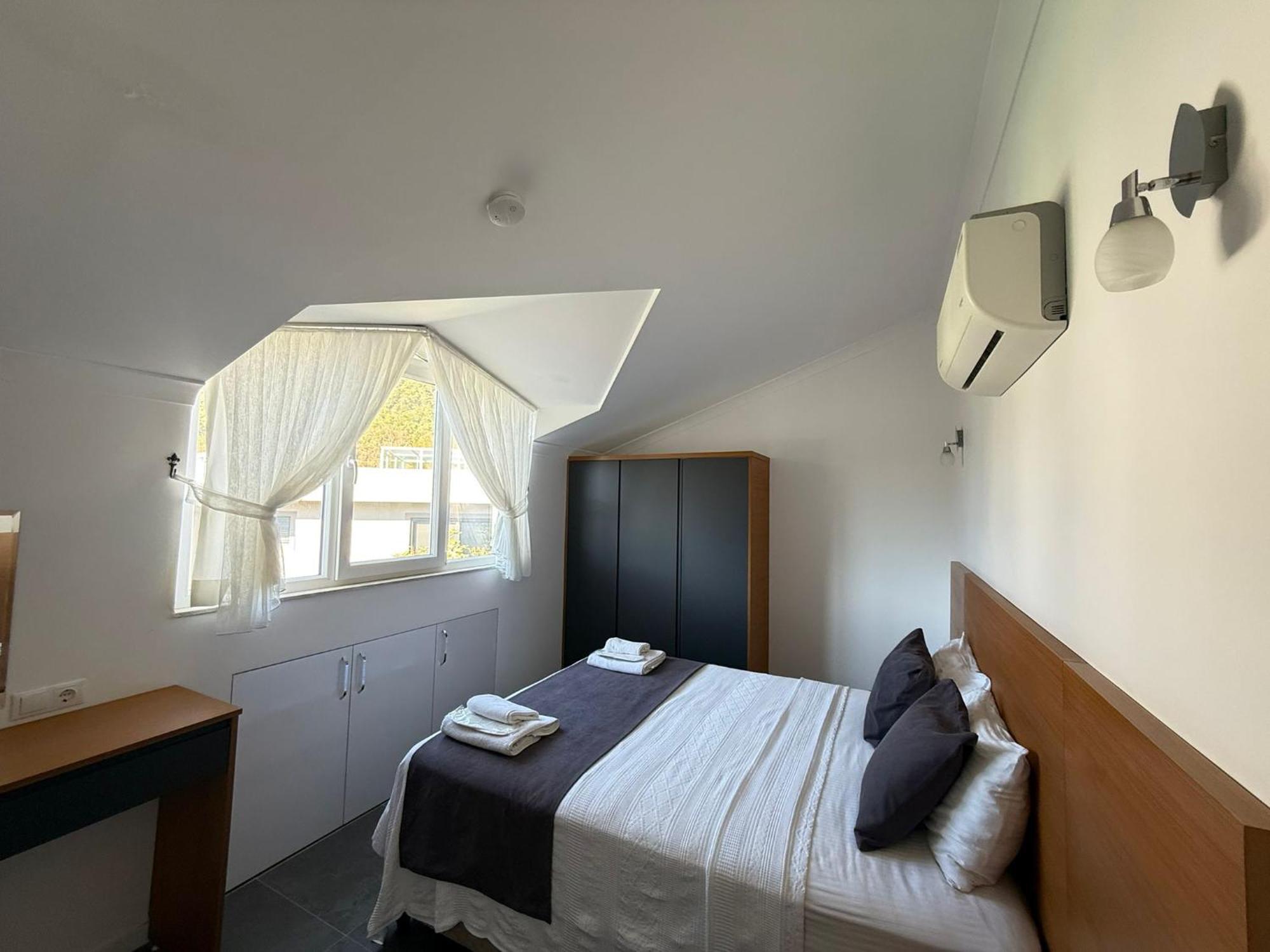 Adahan Family Rooms Gocek Gocek  Bagian luar foto